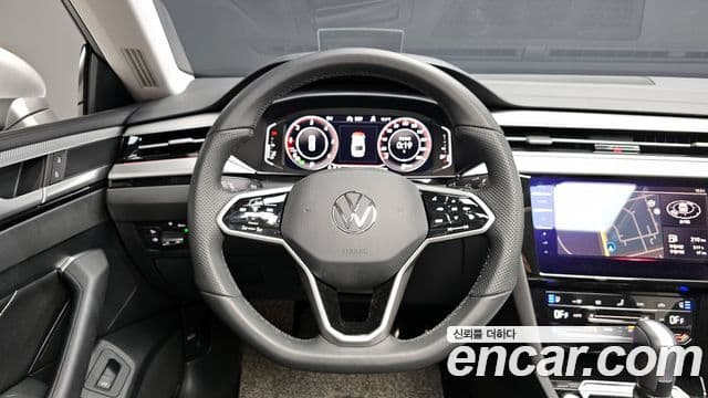 Volkswagen 아테온 Prestige, 2022 13