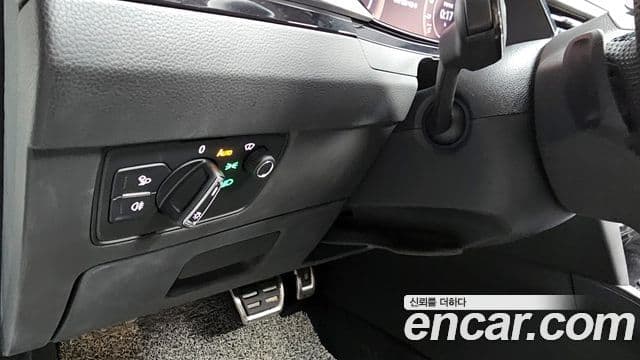 Volkswagen 아테온 Prestige, 2022 14