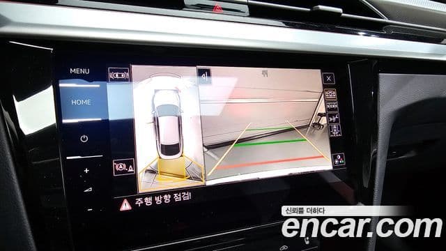 Volkswagen 아테온 Prestige, 2022 16