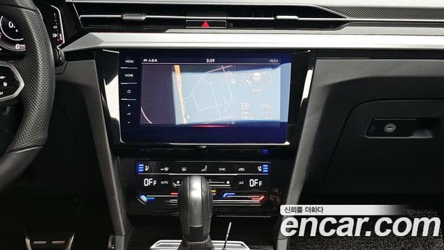 Volkswagen 아테온 Prestige, 2022 19