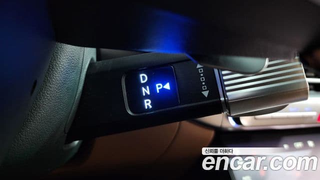 Hyundai Grandeur гибрид (GN7) Calligraphy, 2023 9