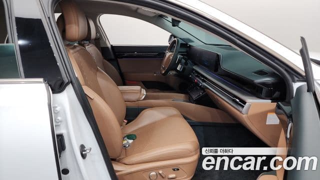 Hyundai Grandeur гибрид (GN7) Calligraphy, 2023 11