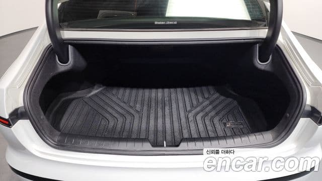 Hyundai Grandeur гибрид (GN7) Calligraphy, 2023 20