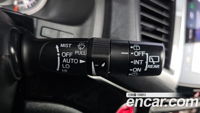 Honda Pilot 3세대, 2016 15