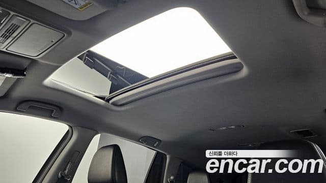 Honda Pilot 3세대, 2016 19