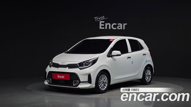 Kia Morning Urban (JA) Signature, 2022 1