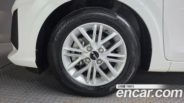 Kia Morning Urban (JA) Signature, 2022 все фото