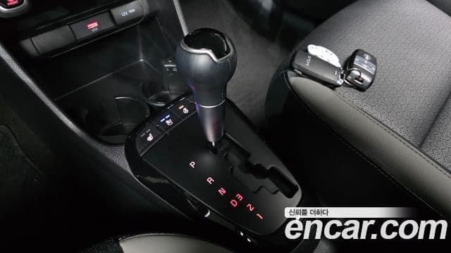 Kia Morning Urban (JA) Signature, 2022 9