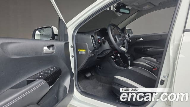 Kia Morning Urban (JA) Signature, 2022 11