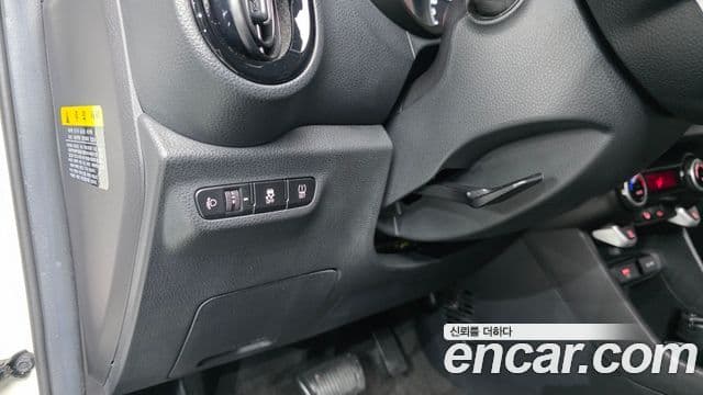 Kia Morning Urban (JA) Signature, 2022 13