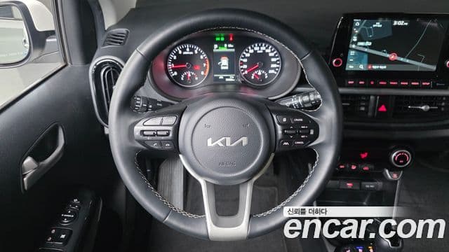 Kia Morning Urban (JA) Signature, 2022 14