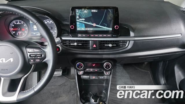 Kia Morning Urban (JA) Signature, 2022 15