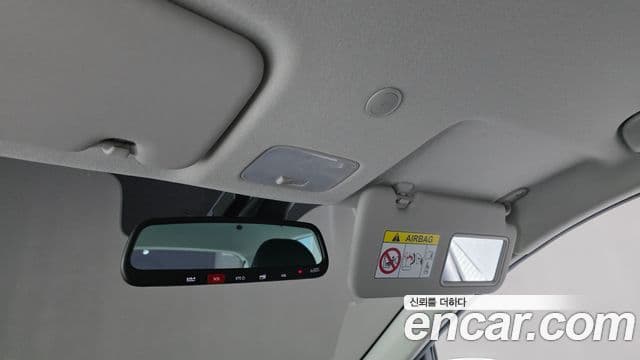 Kia Morning Urban (JA) Signature, 2022 17