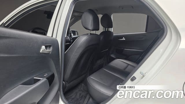 Kia Morning Urban (JA) Signature, 2022 18