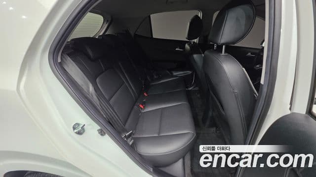 Kia Morning Urban (JA) Signature, 2022 19