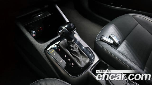 Kia The / новый New K3 Trendy, 2016 9