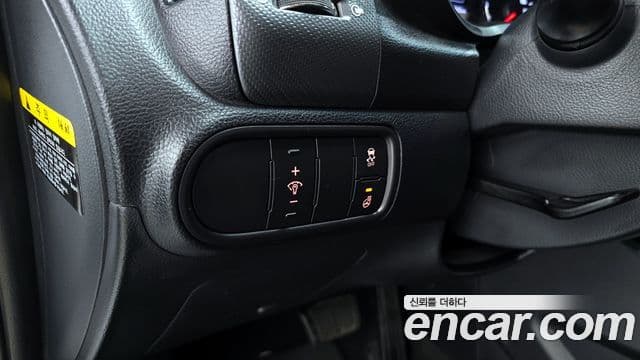 Kia The / новый New K3 Trendy, 2016 16