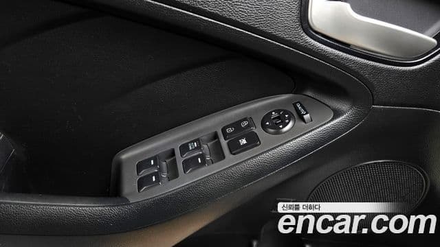 Kia The / новый New K3 Trendy, 2016 17