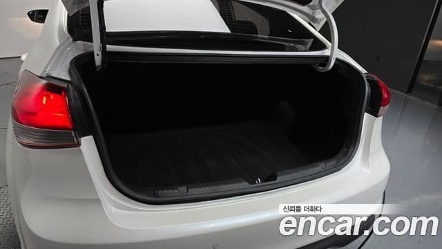 Kia The / новый New K3 Trendy, 2016 20