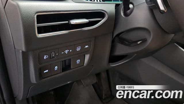 Hyundai Sonata гибрид (DN8) Inspiration, 2022 14