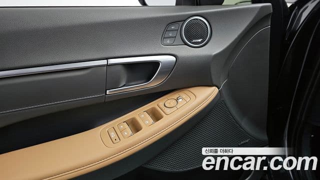 Hyundai Sonata гибрид (DN8) Inspiration, 2022 18