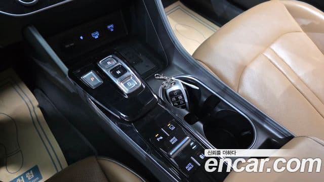 Hyundai Sonata (DN8) Inspiration, 2020 9