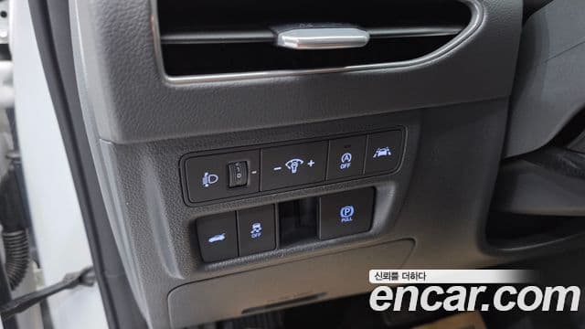 Hyundai Sonata (DN8) Inspiration, 2020 17