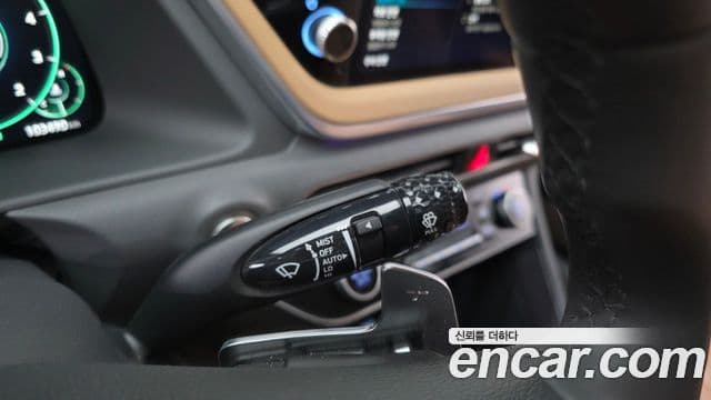 Hyundai Sonata (DN8) Inspiration, 2020 18