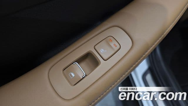 Hyundai Sonata (DN8) Inspiration, 2020 19