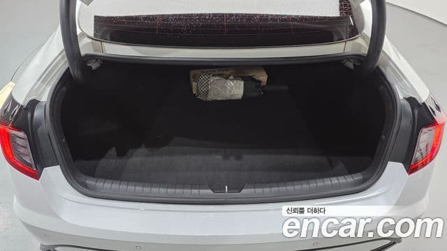 Hyundai Sonata (DN8) Inspiration, 2020 20