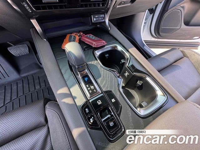 Lexus RX350h 5세대 Luxury, 2025 9