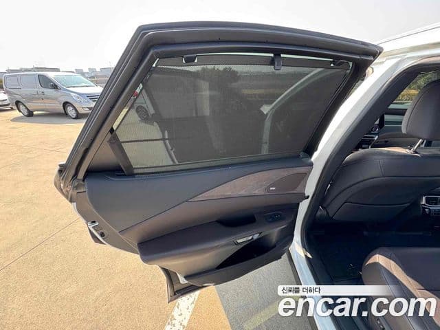 Lexus RX350h 5세대 Luxury, 2025 16