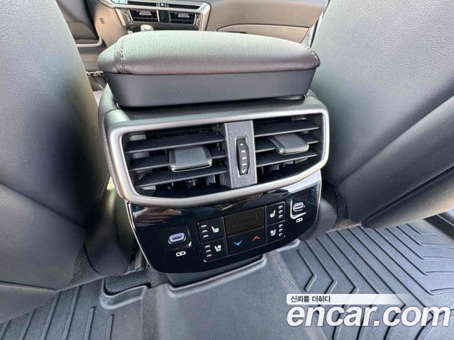 Lexus RX350h 5세대 Luxury, 2025 17