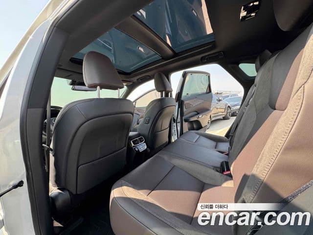 Lexus RX350h 5세대 Luxury, 2025 18