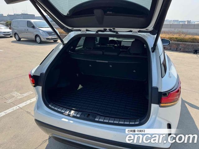 Lexus RX350h 5세대 Luxury, 2025 19