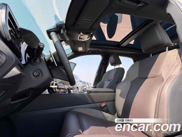 Lexus RX350h 5세대 Luxury, 2025 20