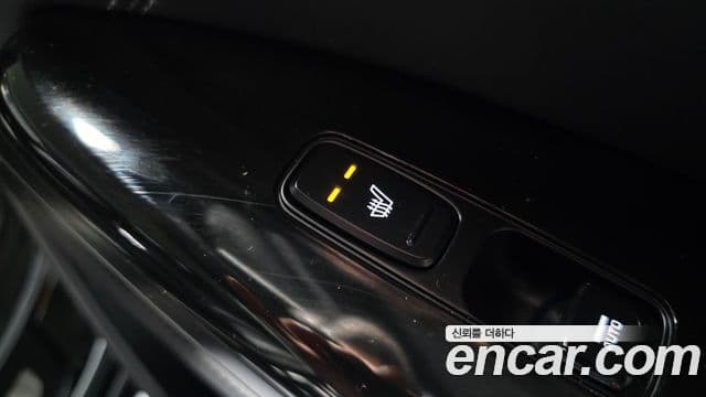 Kia K7 Premier 3.0 LPI Trendy(арендный автомобиль), 2020 19