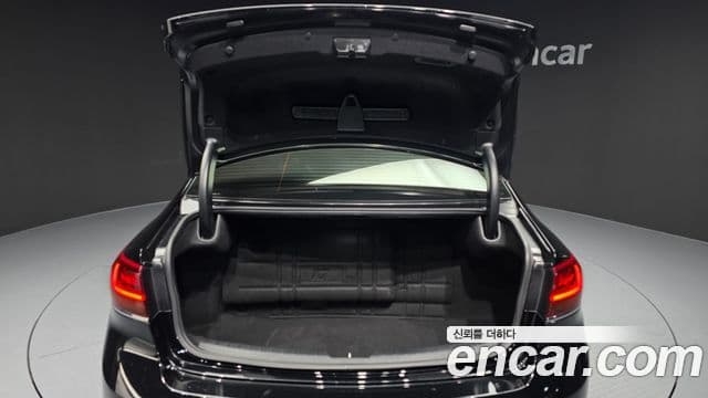 Kia K7 Premier 3.0 LPI Trendy(арендный автомобиль), 2020 20