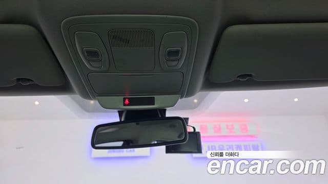 Renault Korea(Samsung) SM6 2.0 LPe SE (для людей с инвалидностью), 2016 19