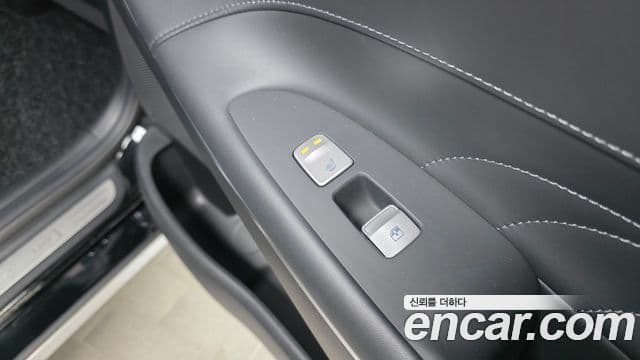 Hyundai The / новый New Grandeur IG Calligraphy, 2020 18