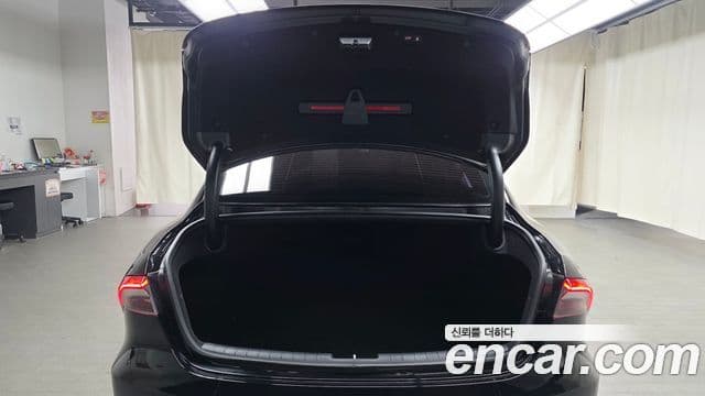 Hyundai The / новый New Grandeur IG Calligraphy, 2020 20