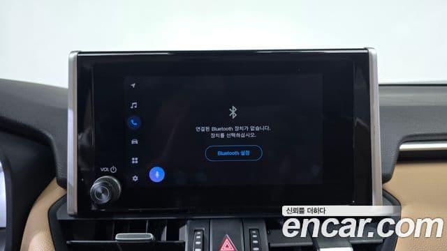 Toyota RAV4 5세대 2.5 4WD гибрид LTD, 2024 17