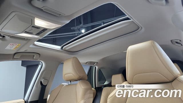 Toyota RAV4 5세대 2.5 4WD гибрид LTD, 2024 19