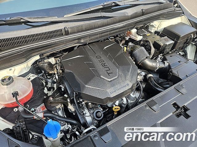 Kia Carnival 4세대 Signature, 2021 7