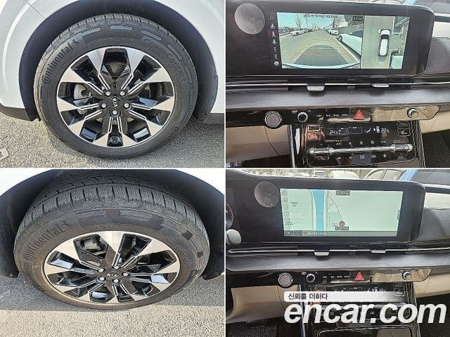 Kia Carnival 4세대 Signature, 2021 8