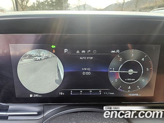 Kia Carnival 4세대 Signature, 2021 10