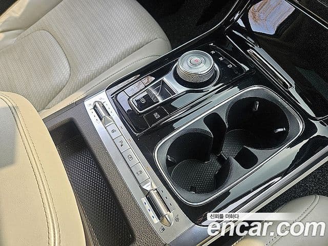 Kia Carnival 4세대 Signature, 2021 13