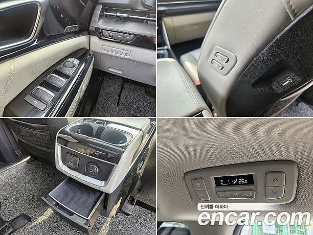 Kia Carnival 4세대 Signature, 2021 14