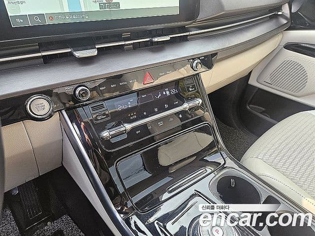 Kia Carnival 4세대 Signature, 2021 15