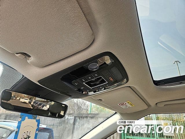 Kia Carnival 4세대 Signature, 2021 17